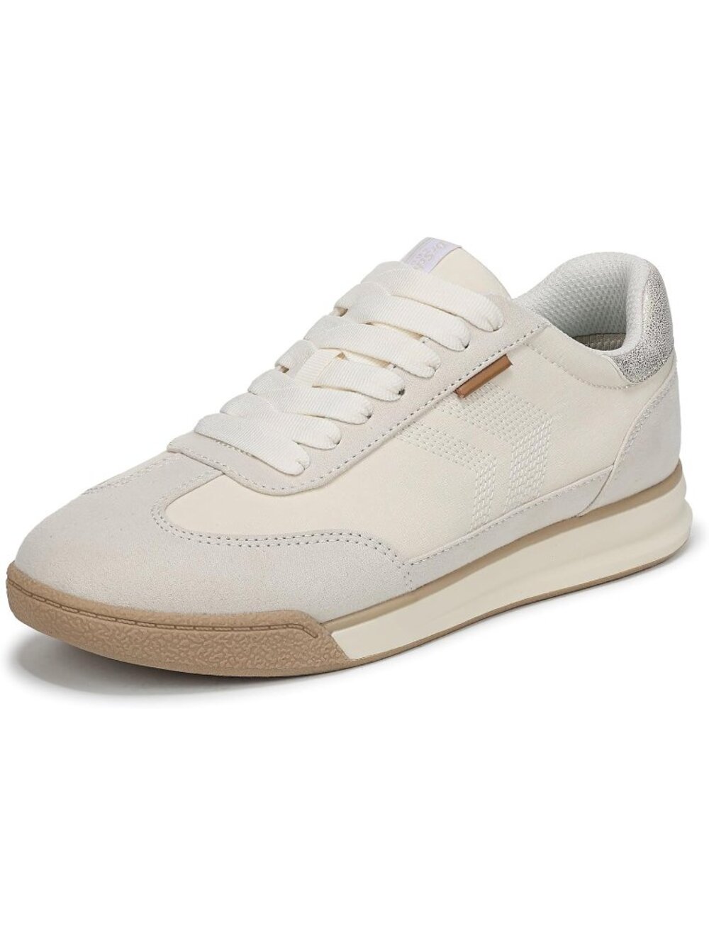 Women's White Cap High Top Canvas Breathable Throwback Retro Casual Sneakers